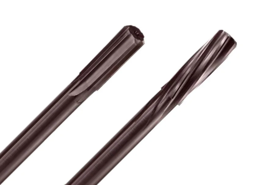 Carbide reamers