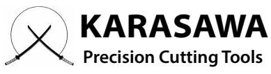 KARASAWA — metal cutting tools